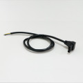 LD4025 кабель живлення для світильників AL4025, 1м ARD