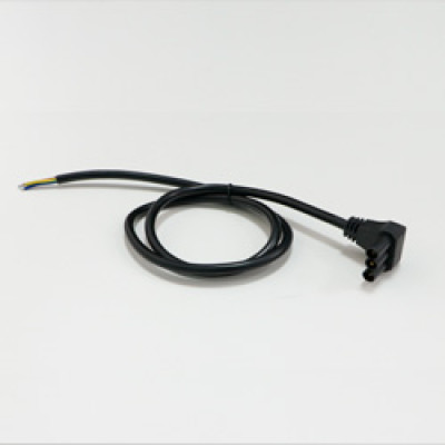 LD4025 кабель живлення для світильників AL4025, 1м ARD
