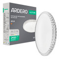 AL577ARD 28W коло накладний 2100Lm 5000K 265*60mm IP44 SKY