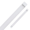 AL5020 100 Вт призматичний 4000K 1200*100*23 mm IP40 ARD