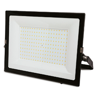 LL-1200ARD 200W 16000Lm 6500K (407*307*34мм) чорний IP65