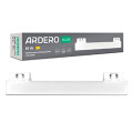 AL125 10W 5000К 130 град білий 300*35*55 мм ARD
