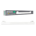 AL125 18W 5000К 130 град білий 600*35*55 мм ARD