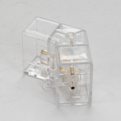 LD4040-V конектор V-подібний  для світильників AL4040, 60*46*40 мм ARD ModuLine