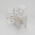 LD4040-Y конектор Y-подібний для світильників AL4040, 70*70*40 мм ARD ModuLine