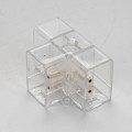 LD4040-T конектор T-подібний для світильників AL4040, 67*47*40 мм ARD ModuLine