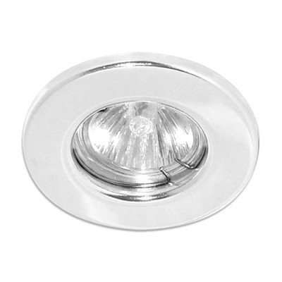 DL 10 білий під MR-16 неповоротний