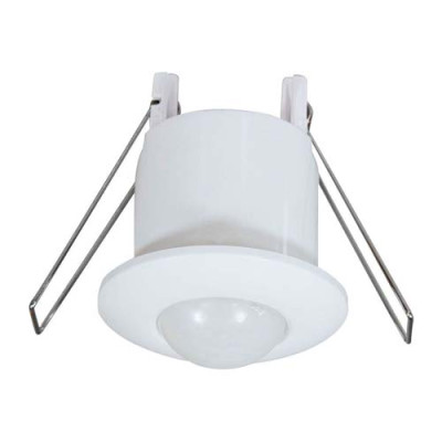 SEN50 800W 230V 6M 360° білий CE вбудований