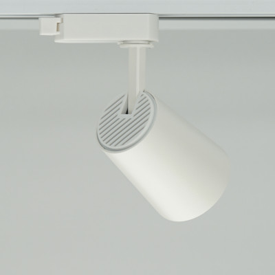 AL100 COB 8W 640LM 4000K IP40 білий 70*93*120мм