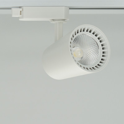 AL100 COB 8W 640LM 4000K IP40 білий 70*93*120мм