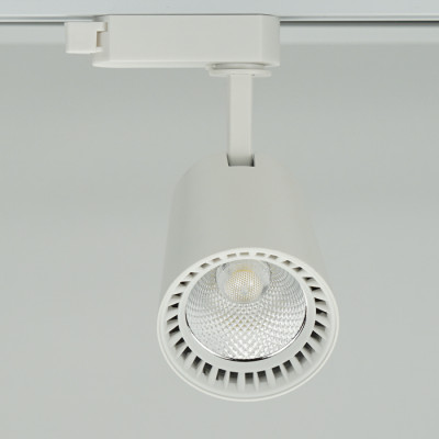 AL100 COB 8W 640LM 4000K IP40 білий 70*93*120мм