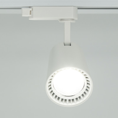 AL100 COB 8W 640LM 4000K IP40 білий 70*93*120мм