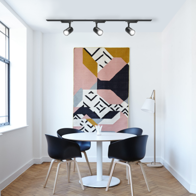 AL102 COB 12W 960LM 4000K IP40 білий 80*180*170мм