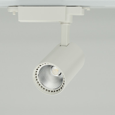 AL102 COB 12W 960LM 4000K IP40 білий 80*180*170мм