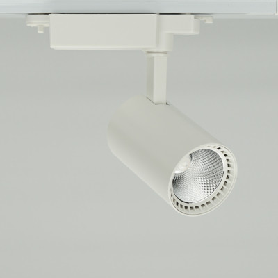 AL102 COB 12W 960LM 4000K IP40 білий 80*180*170мм