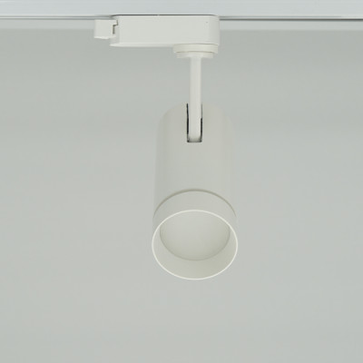 AL106 SMD 18W 4000K, IP40 80град білий 70*170*160 мм