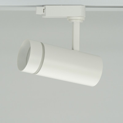 AL106 SMD 18W 4000K, IP40 80град білий 70*170*160 мм