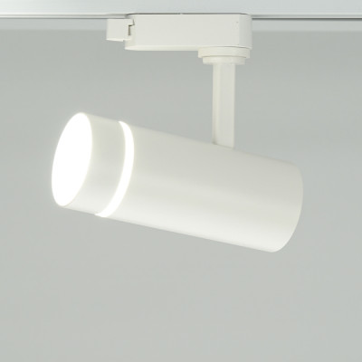 AL106 SMD 18W 4000K, IP40 80град білий 70*170*160 мм