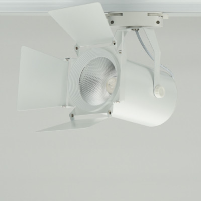 AL110 COB 30W 2700LM 4000K IP40 білий 120*260mm