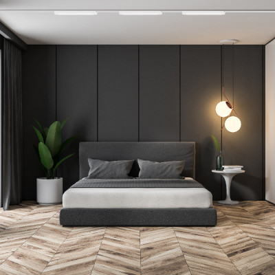 AL122 30W 4000К 120 град білий 478*33*41 мм