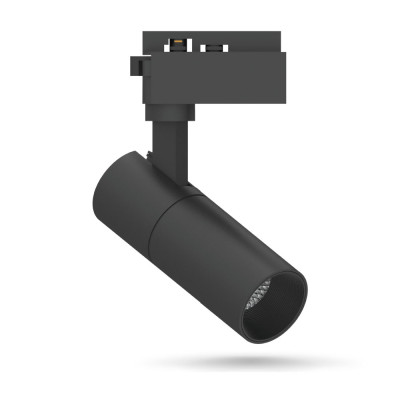 AL140 COB 10W 4000K 35 град чорний