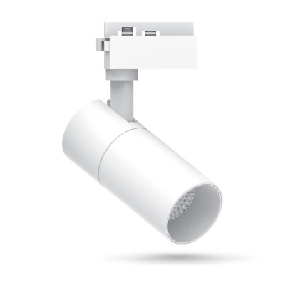 AL140 COB 20W 4000K 35 град білий