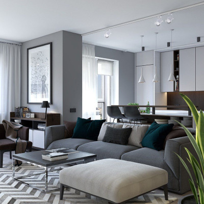 AL157 без лампи Е27 білий 80x226 мм