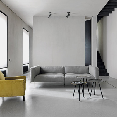 AL196 SMD 10W білий 4000K IP20 80град 100*192мм