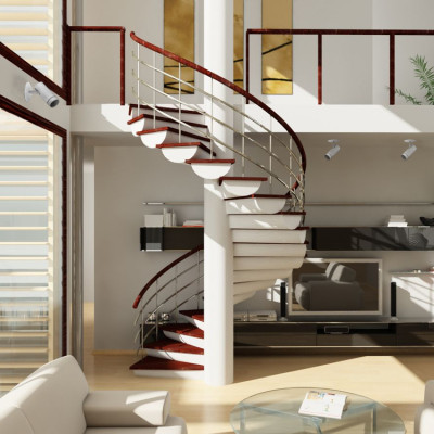 AL196 SMD 10W білий 4000K IP20 80град 100*192мм