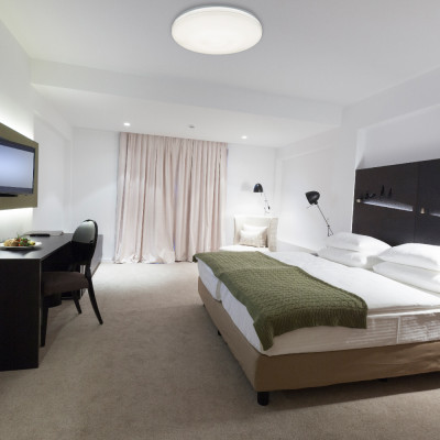 AL5000-1ARD 54W коло 4050 Lm 2700K-6500K 400*400*73 mm MONO