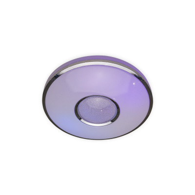 AL5100ARD 56W коло 4480Lm 2700-6500K 390*83mm EOS RGB