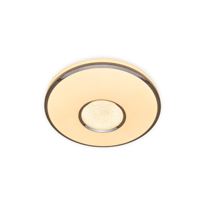 AL5100ARD 56W коло 4480Lm 2700-6500K 390*83mm EOS RGB