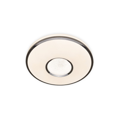 AL5100ARD 56W коло 4480Lm 2700-6500K 390*83mm EOS RGB