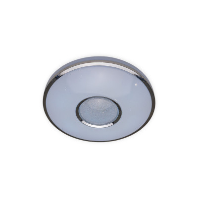 AL5100ARD 56W коло 4480Lm 2700-6500K 390*83mm EOS RGB