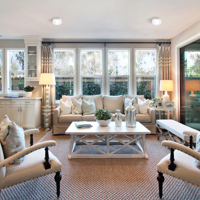 AL520 COB 7W круг, білий 590Lm 4000K 85*20mm