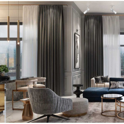 AL522-1 COB 10W білий 4000K 54*200 мм