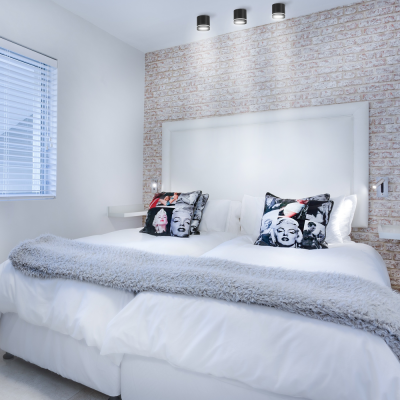 AL543 SMD 10W білий 4000K IP20 80град 80*90мм