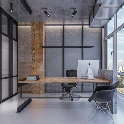 AL556 SMD 10W білий 4000K IP20 80 град