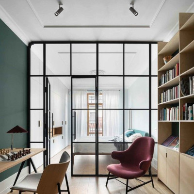 AL556 SMD 10W білий 4000K IP20 80 град