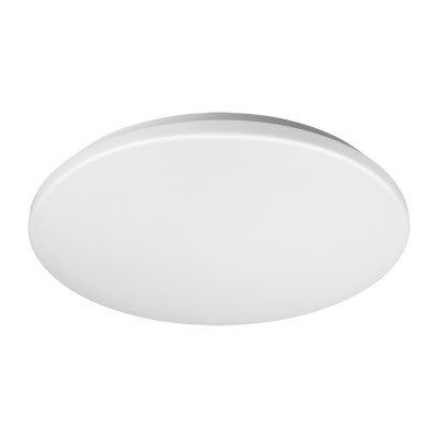 AL560ARD 14W коло накладний матовий 1050Lm 5000K 260*55mm