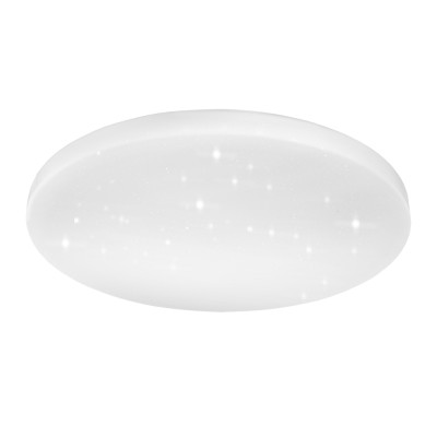 AL561ARD 14W коло накладний зірк. небо 1050Lm 5000K 260*55mm