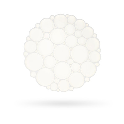 AL6030 72W круг, 5400Lm 3000K-6000K 500*90mm GRAND