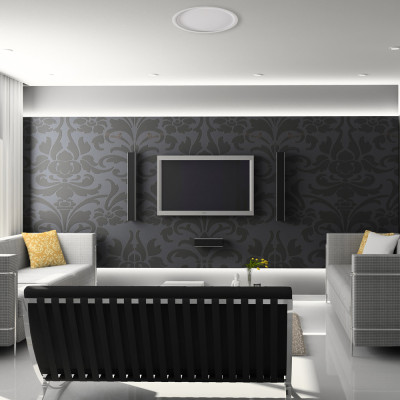 AL6070 70W круг, 4480Lm 3000K-6000K 400*37mm RING