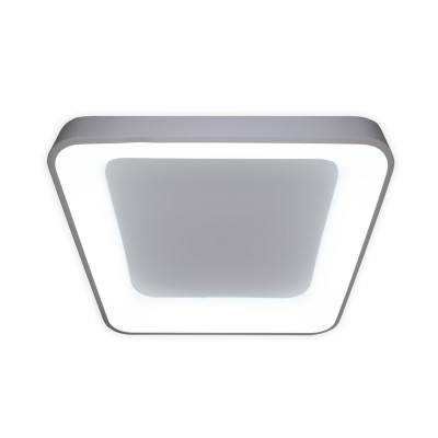 AL6076ARD 72W квадрат 4820Lm 2700K-6500K 450*450*80mm GLOW