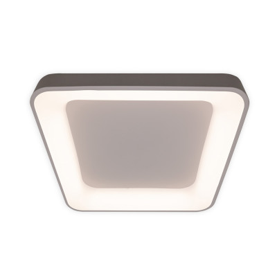 AL6076ARD 72W квадрат 4820Lm 2700K-6500K 450*450*80mm GLOW