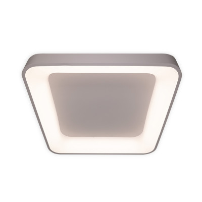 AL6076ARD 72W квадрат 4820Lm 2700K-6500K 450*450*80mm GLOW