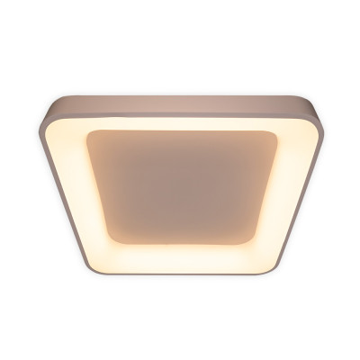 AL6076ARD 72W квадрат 4820Lm 2700K-6500K 450*450*80mm GLOW