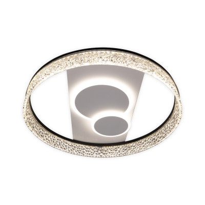 AL6100ARD 52W коло 2900Lm 3000K-6500K 500*95mm SERENA