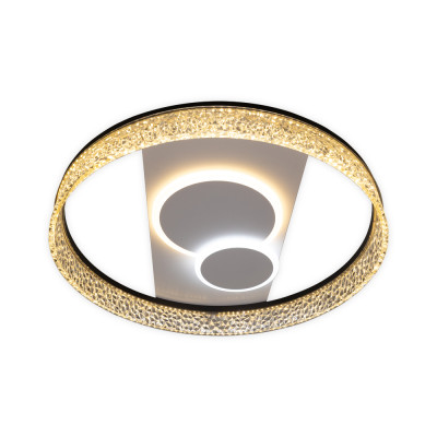 AL6100ARD 52W коло 2900Lm 3000K-6500K 500*95mm SERENA