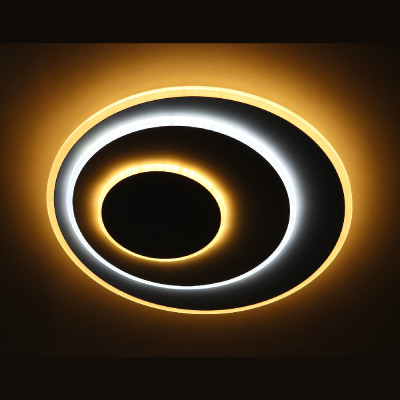 AL6115ARD 66W коло 6500Lm 3000K-6500K 465*22mm ALFA